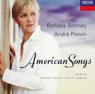 American songs
