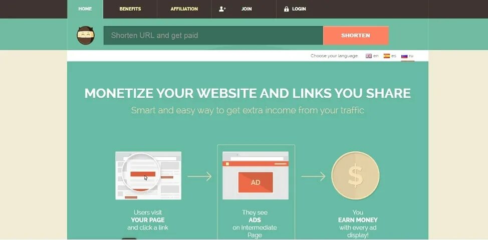 Shorten URLS and earn money. Кнопка shorte. Easy money блоггер. Pay URL интернет-магазина. Link click 2