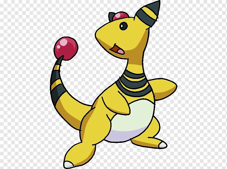 Хвост покемоны. Ampharos. Pokemon Амфорос. Амфарос покемон го. Покемон паллосенд.