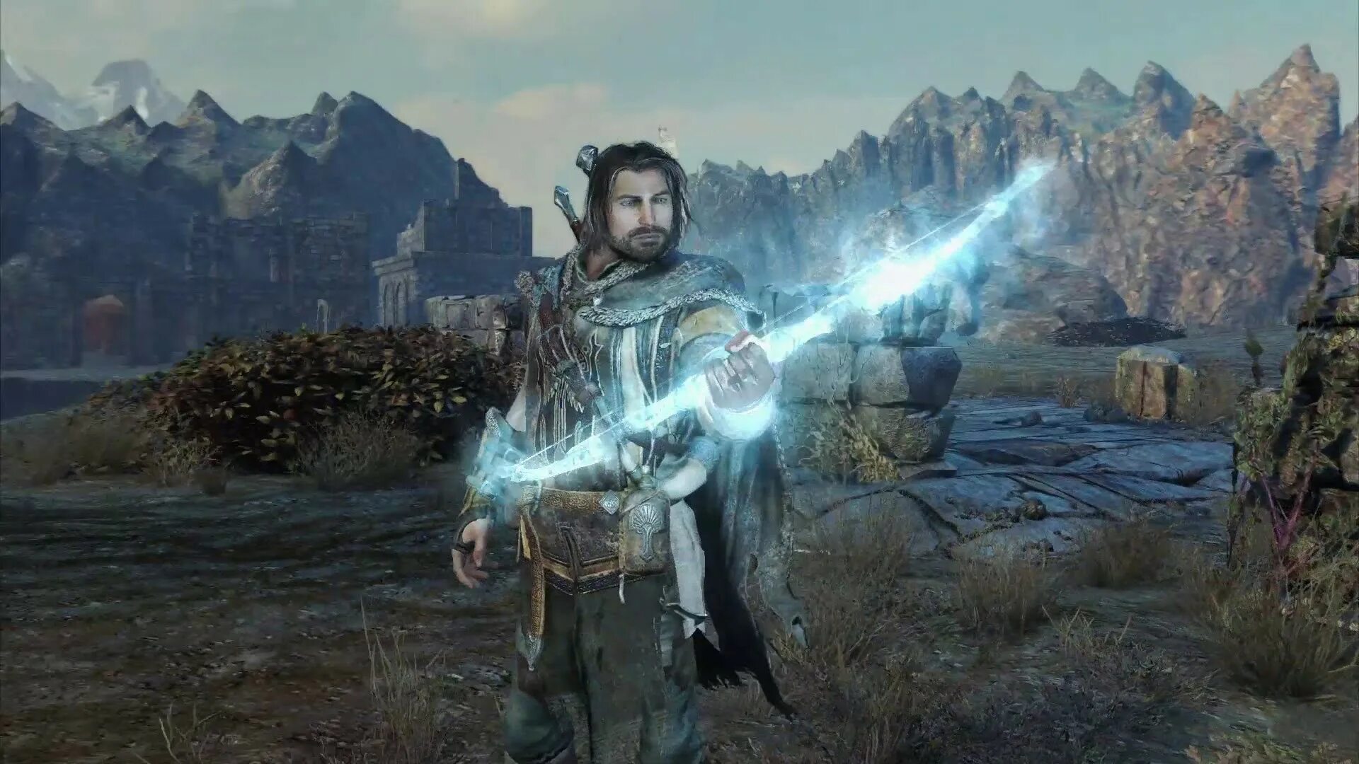 Middle-Earth: Shadow of Mordor. Middle-Earth Shadow of Mordor 2. Игры про средиземье