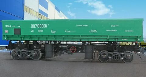 Вагон 32