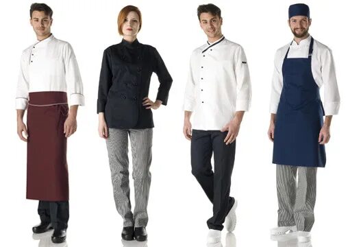 Спецодежда для пищевого производства. Форма работников кухни. Санитарная одежда повара. Спецодежда для работников общественного питания. Спецодежда для кухонных работников.