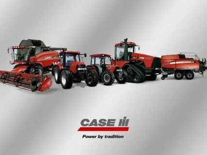 Case parts