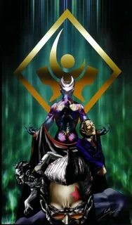Megami tensei devil summoner