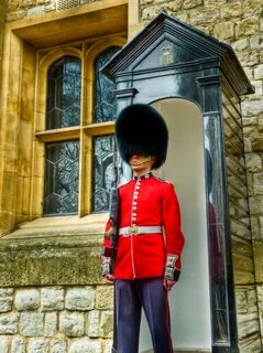 Royal guard