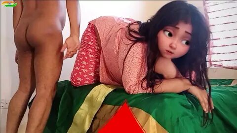 Ex-Boyfriend (When husband not at home wife brings her BF home & Softco...