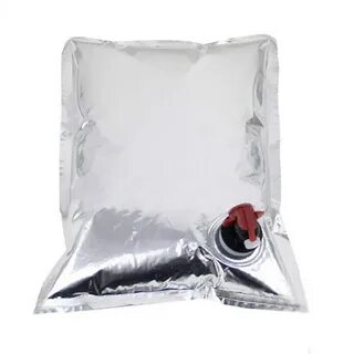 Bag in box