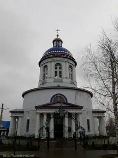Бондари тамбовская область