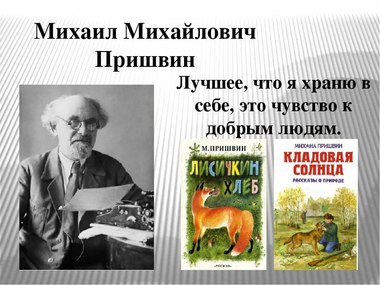 Михаила Михайловича Пришвина (1873–1954). Писатель м. м. пришвин (1873-1954, 150). Писатель натуралист пришвин. 4 писателя о природе