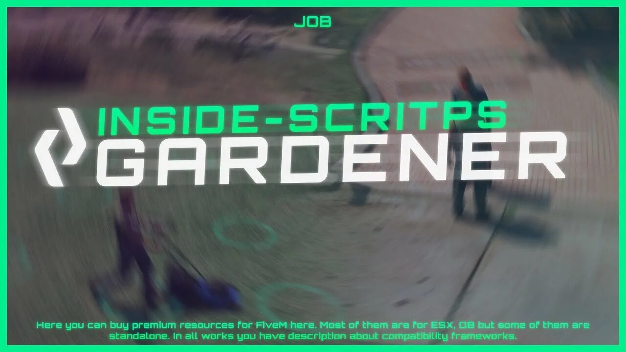 Inside script