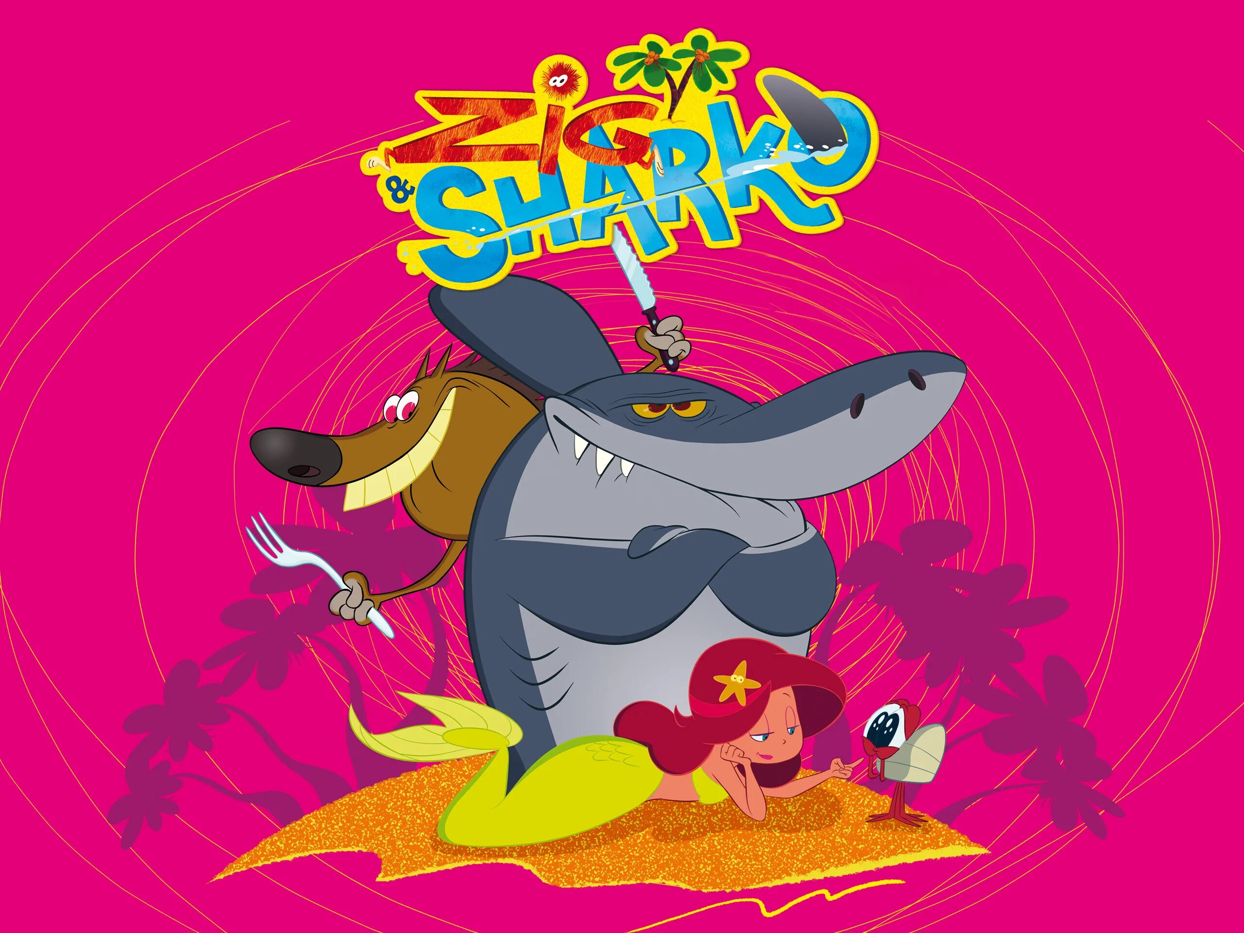 Zig et Sharko. Зиг и Шарко Шарко. Зиг и Шарко игра. Включи шарко