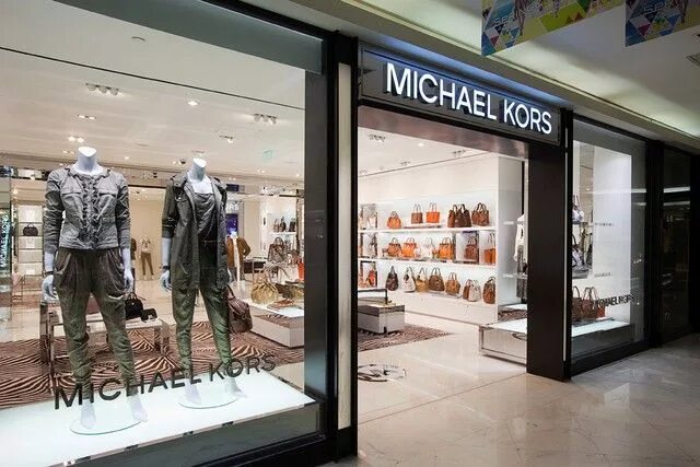 Mike store