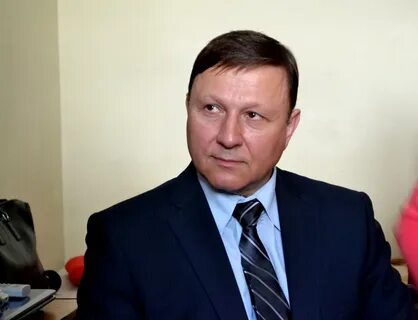 Председатель приморского края