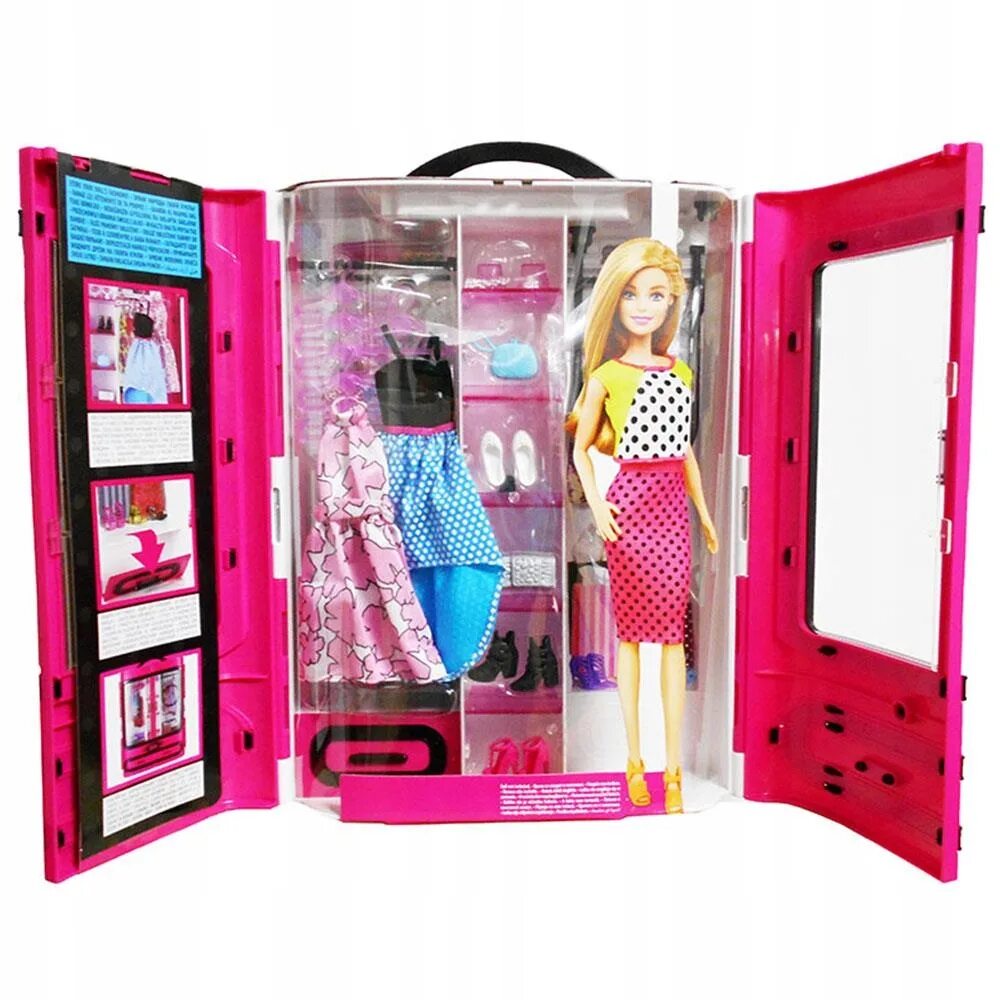 Шкаф Барби dmt57. Игровой набор Mattel Barbie dmt57 розовый шкаф модницы. Barbie шкаф dmt58. Barbie шкаф (dmt57) розовый.