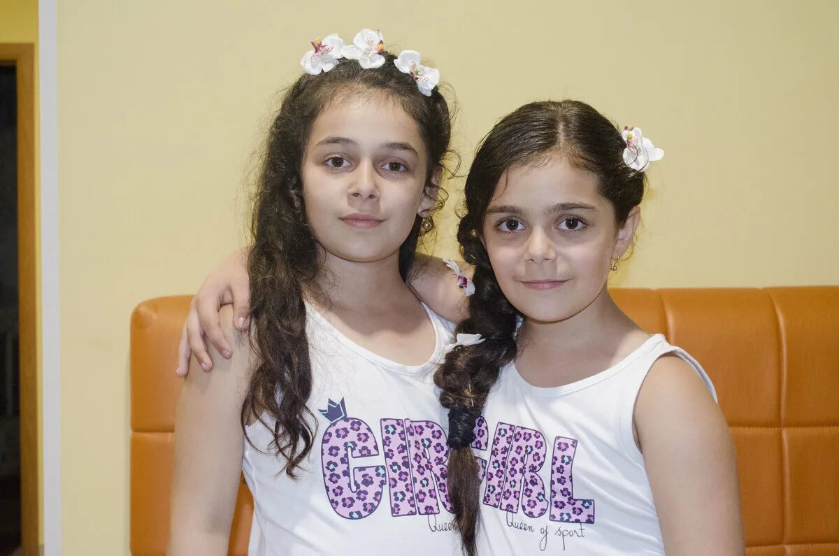 две сестры чебоксары