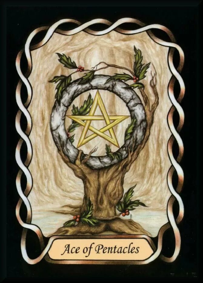 Ace of Pentacles Таро. Туз пентаклей колода Уэйта. Карта Таро пентакли туз. Туз пентаклей Таро Уэйта.