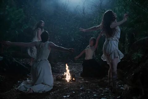 The witch of fern island русификатор
