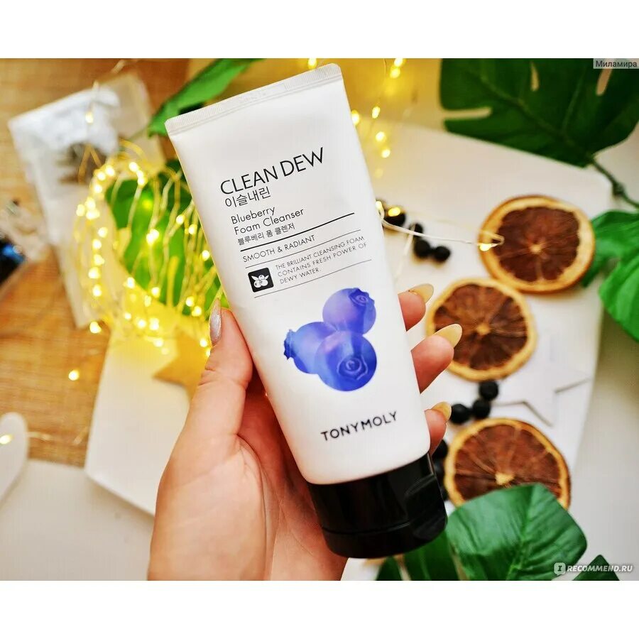 Пенка для умывания с улиткой отзывы. Tony Moly clean Dew Blueberry Foam. Tony Moly clean Dew Blueberry Foam Cleanser. Tony Moly пенка для умывания с черникой - clean Dew Foam Cleanser Blueberry, 180мл. С черникой умывалка Томимоли.