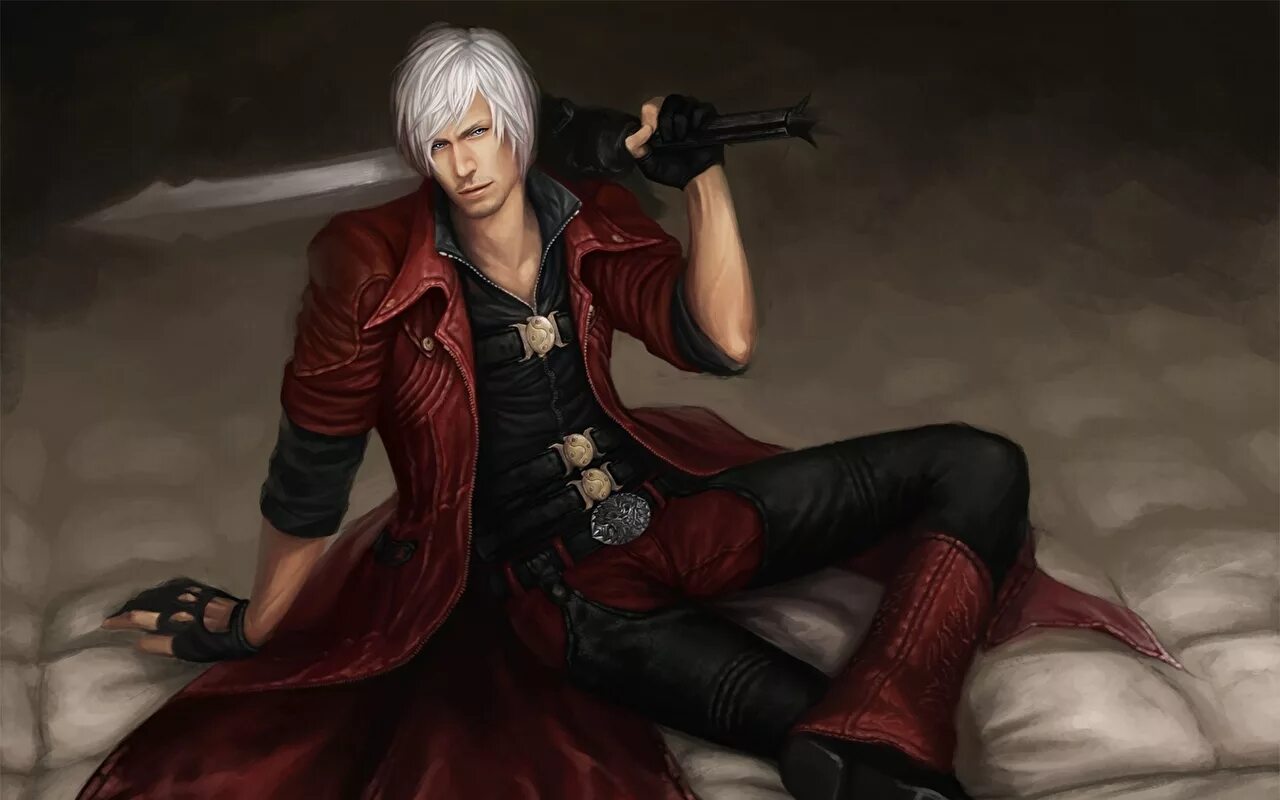 Герои данте. Данте Devil May Cry. Devil May Cry 4 Данте. Данте ДМС 5. Данте Devil May Cry молодой.