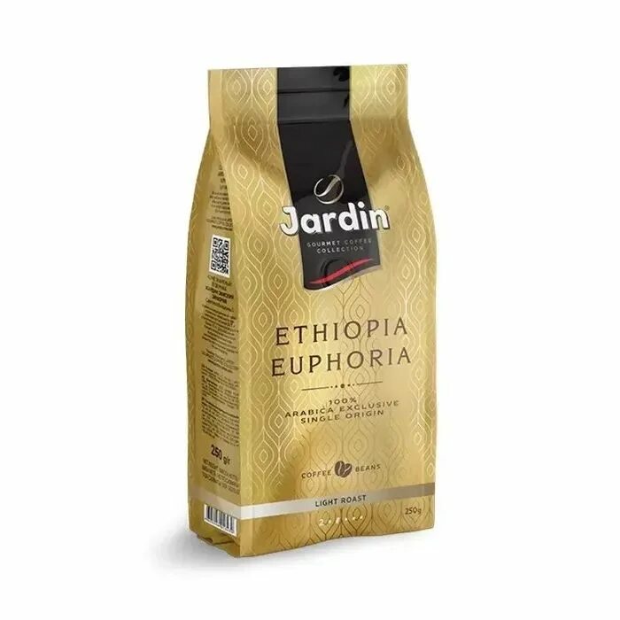 Кофе jardin ethiopia euphoria. Жардин эфиопия эйфория в зернах. кофе жардин эфиопия в зернах. jardin ethiopia euphoria 250. кофе жардин молотый.