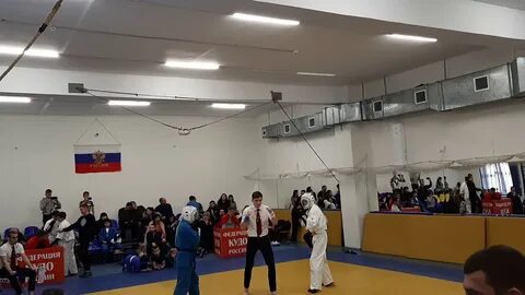 Спортивная школа 11