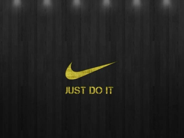 At do it from