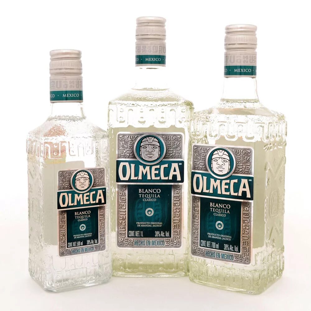 Текила Ольмека Сильвер. Текила Olmeca Silver. Текила Ольмека серебряная. Текила Olmeca Blanco (Silver).