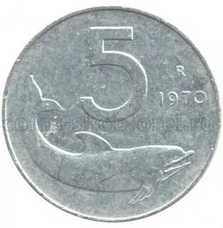 Италия 5 1
