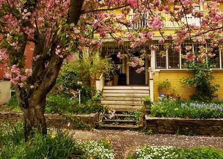 Place loving