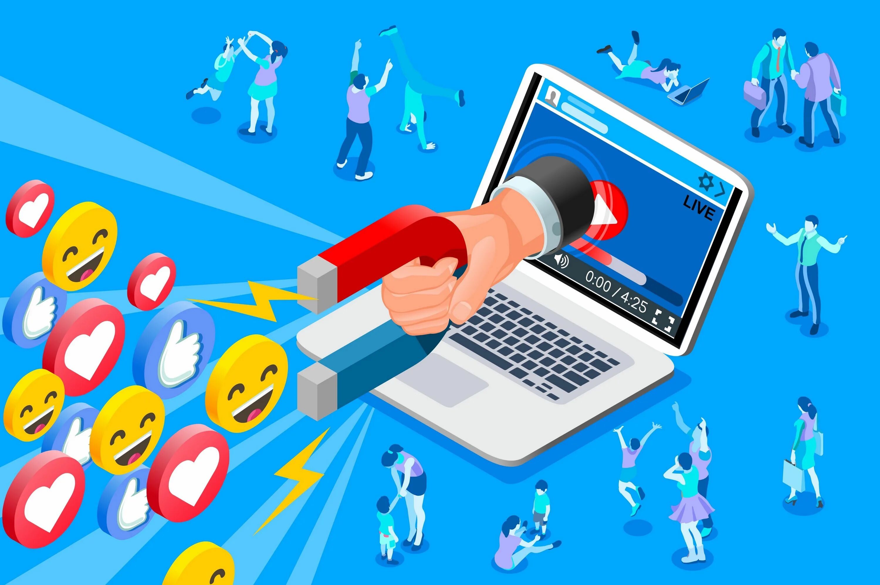 Контент создание и продвижение. Smm маркетинг в социальных сетях. продвижение в социальных сетях. контент в социальных сетях. реклама в соц сетях.