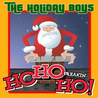 Holiday boy слушать