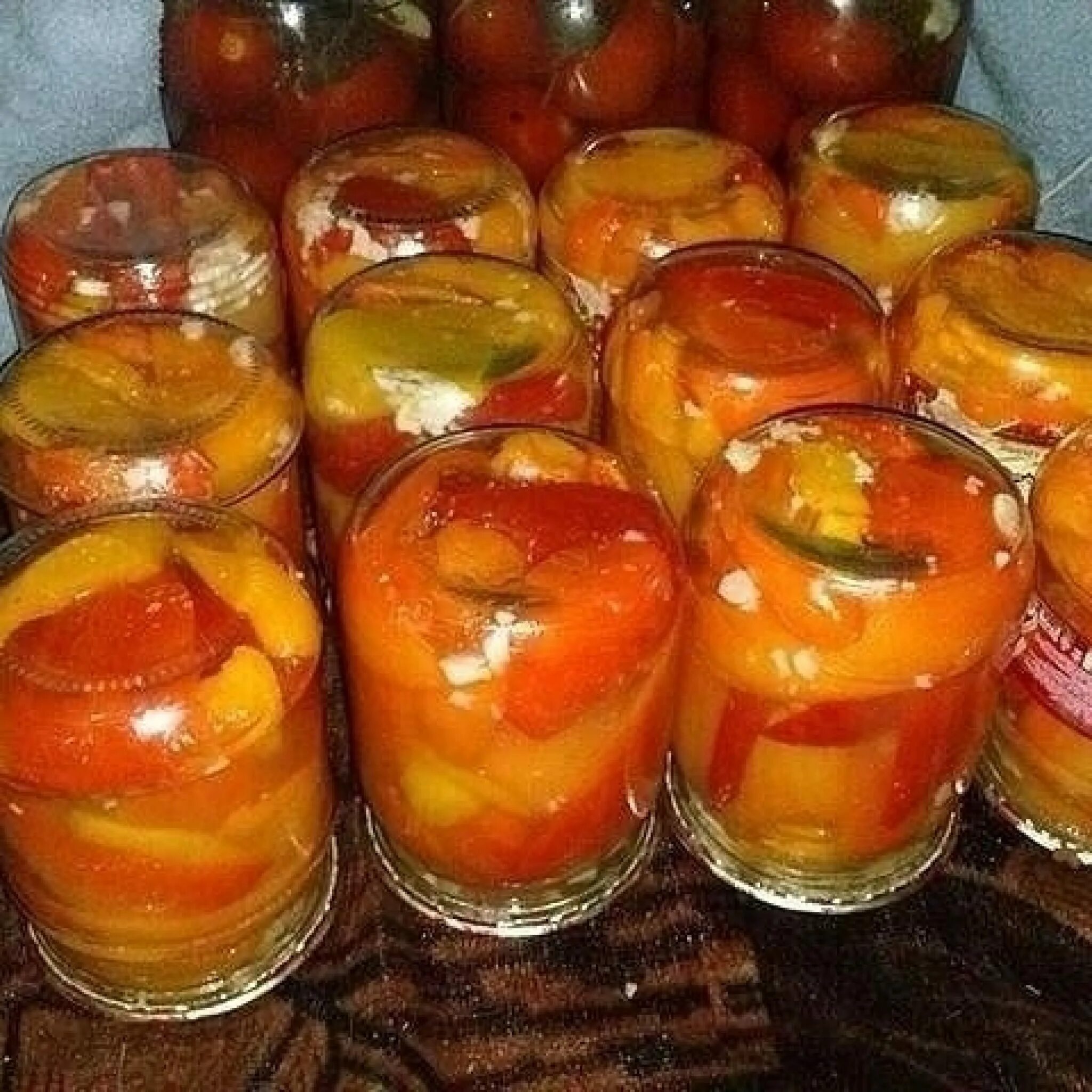 Супер вкусный