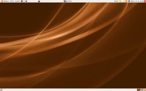 Did linux