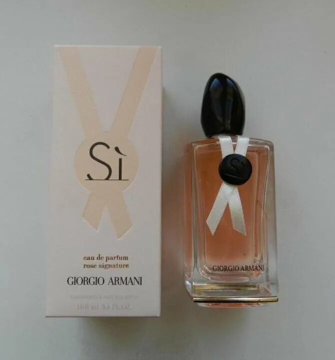 Парфюмерная вода Armani si Rose Signature. Giorgio Armani "si" Rose Signature EDP. 100 M. Rose Signature Giorgio Armani. Giorgio Armani si Golden Bow 100 ml.