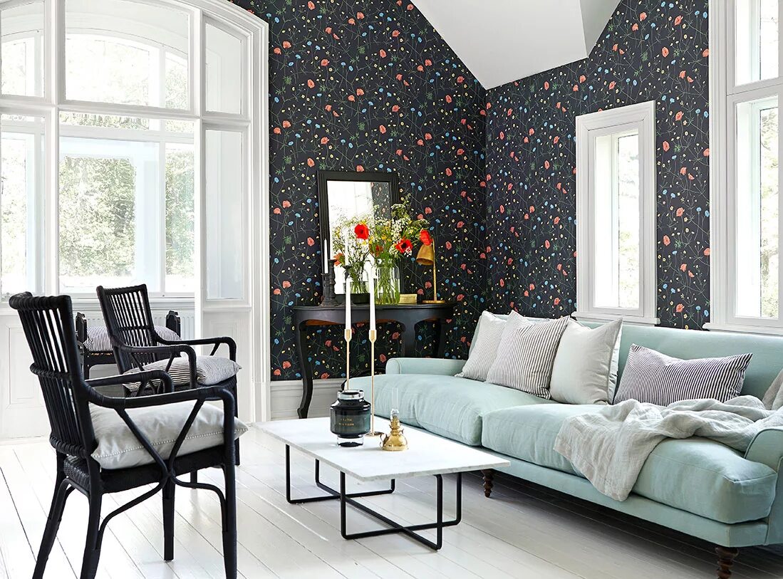 обои в интерьере. обои limonta damascus в интерьере. обои в интерьере. обои в интерьере. обои для стен в интерьере гостиной.