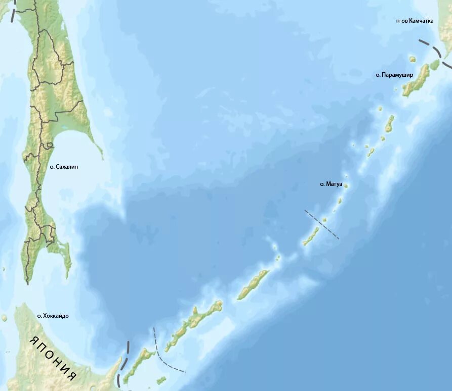 Остров Матуа на карте Курильской гряды. Карта Сахалина и Курильских островов. Курильская гряда в Сахалине. Сахалин и Курилы на карте. Географическая карта курильских островов
