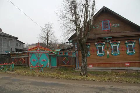 Погода чухлома костромской