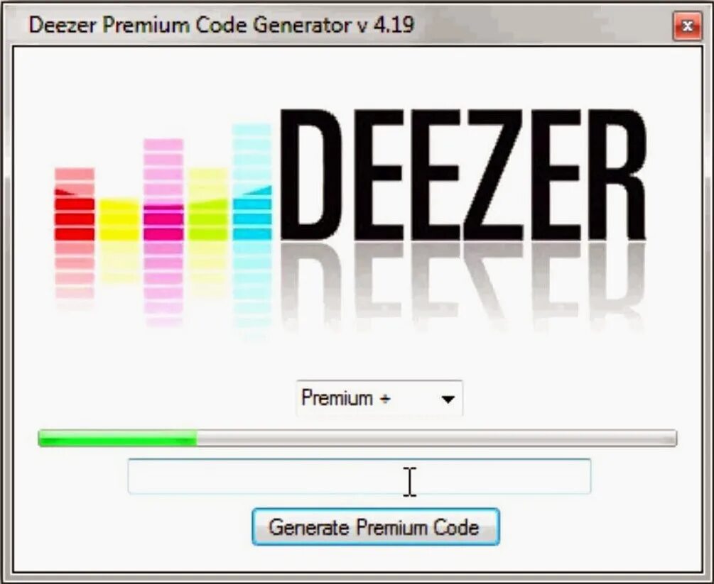 Dezzer