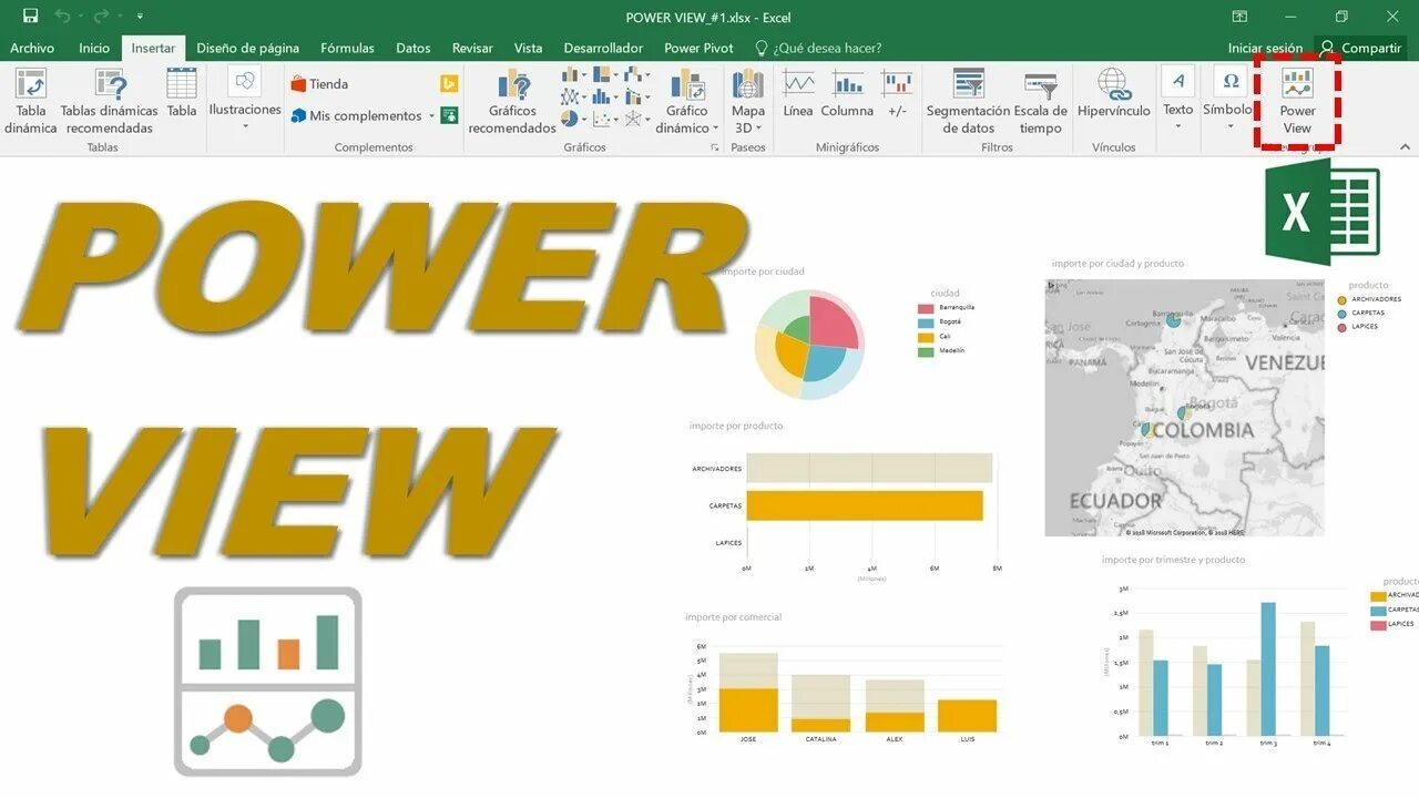 View power. Power view. Excel Power view. Power view в эксель. Power view примеры.