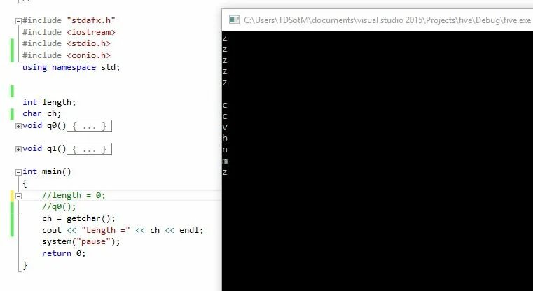Getchar. Getchar и putchar в си. функция getchar c++. функция getchar в си. что такое getchar в си++.