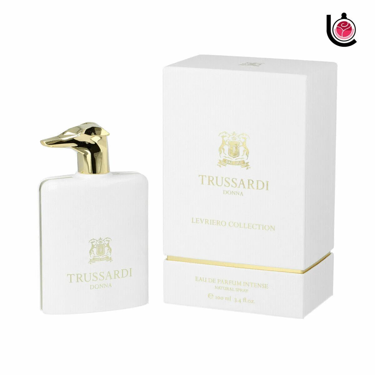 Труссарди возвращается. Trussardi donna edp 100 ml. trussardi donna edp (100 мл). труссарди levriero collection. trussardi donna limited.