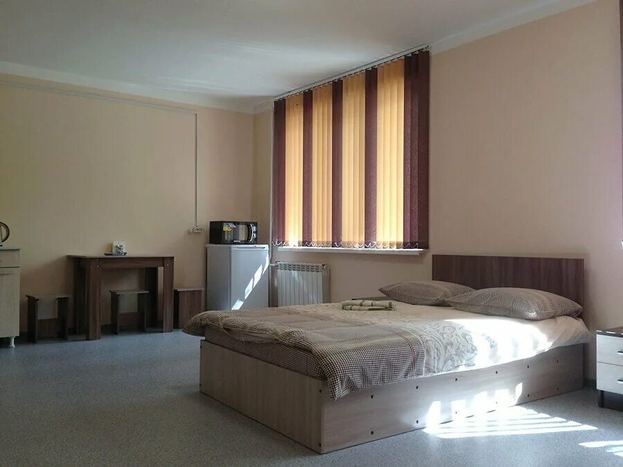 гостиница новая шарыпово