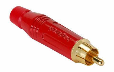 Пины rca