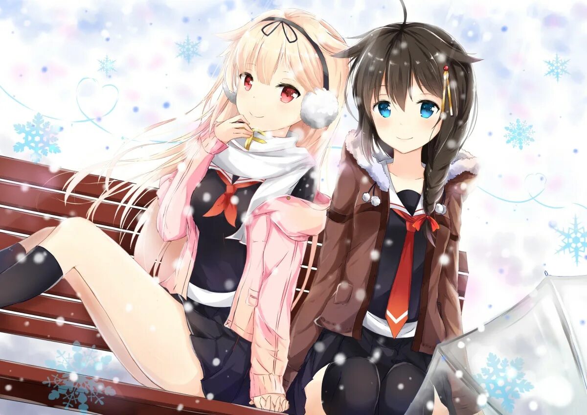 Высокие тянки
