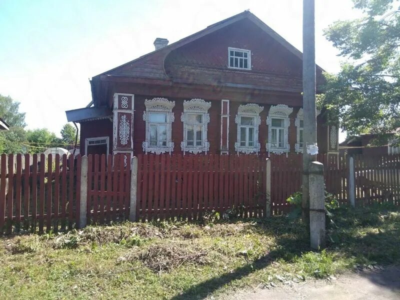 Дом в городе вичуга. Дом вичуга ивановская область. ивановская область старая вичуга дом 9.