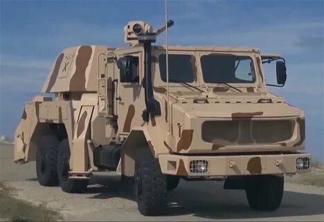 Defense tv