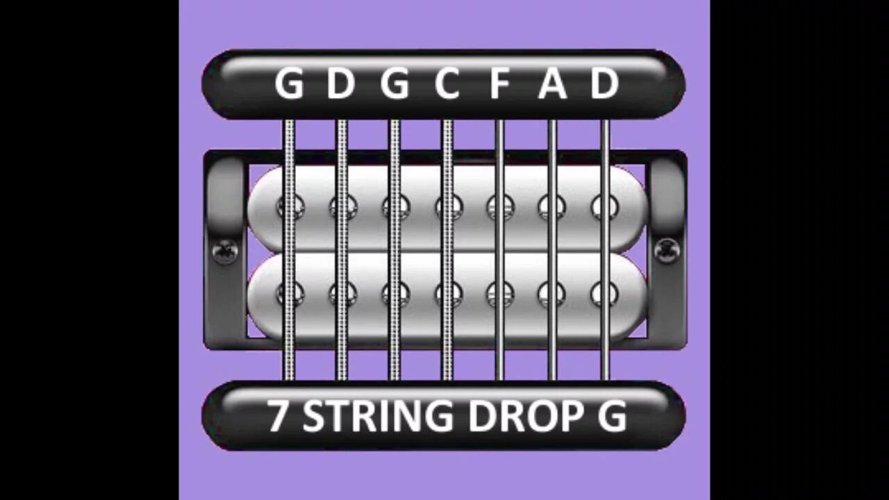 Drop c tune. Строй Drop c на гитаре. Струны Drop c Tuning. Drop c тюнер. Drop c 7 String.