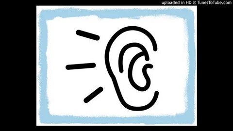 But listen