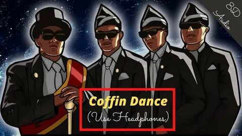 Coffin dance