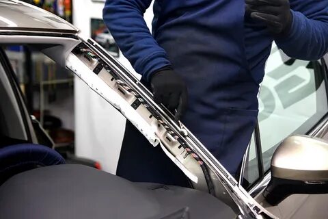 Тигуан ассистенты